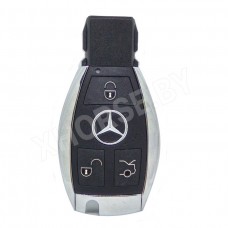 Ключ Mercedes VVDI BE
