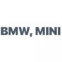 Ключи BMW и MINI